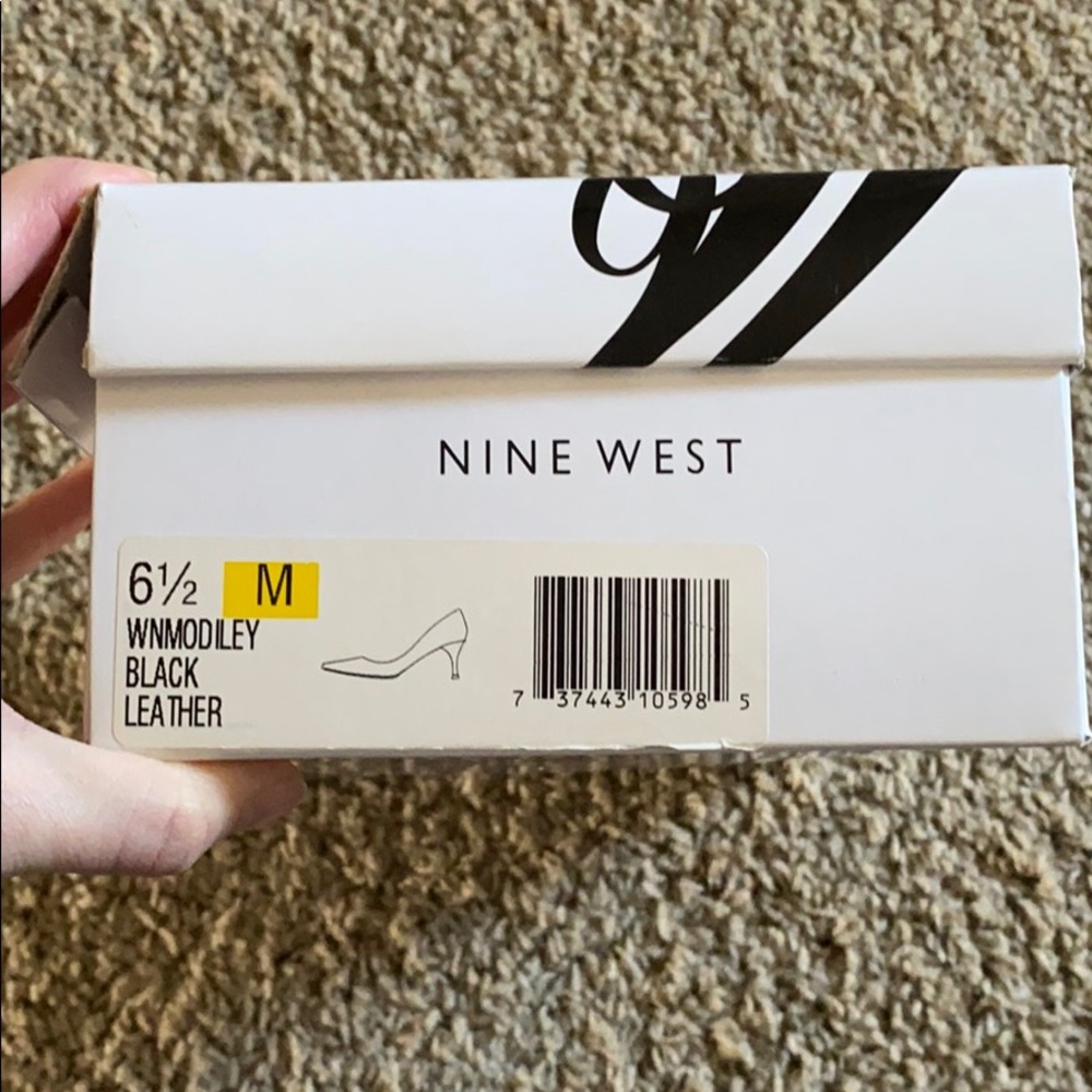 Nine West shoes